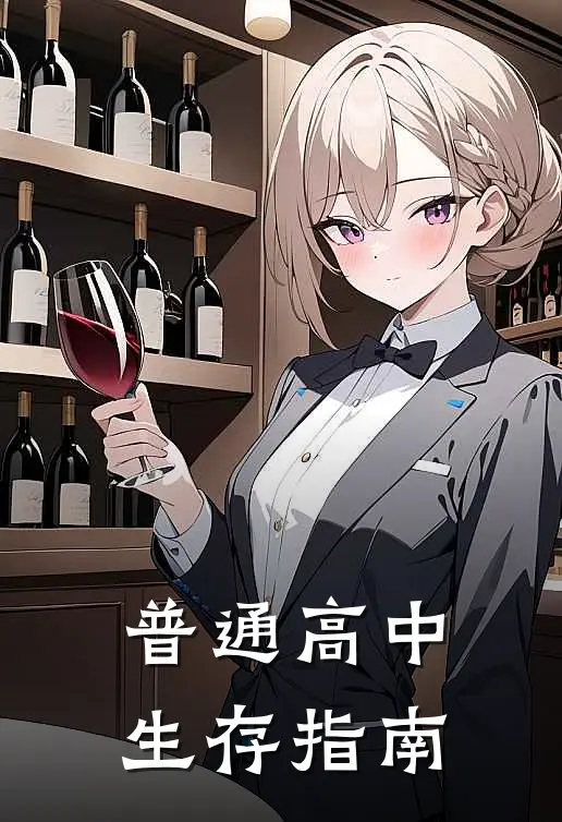 普通高中生存指南