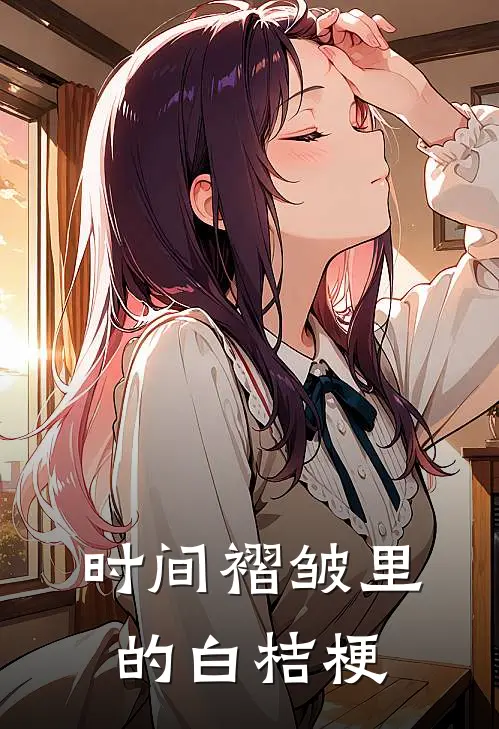 时间褶皱里的白桔梗程砚之林疏桐完本小说推荐_免费小说全文阅读时间褶皱里的白桔梗程砚之林疏桐