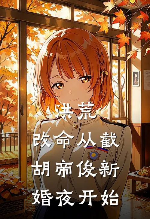 洪荒：改命从截胡帝俊新婚夜开始