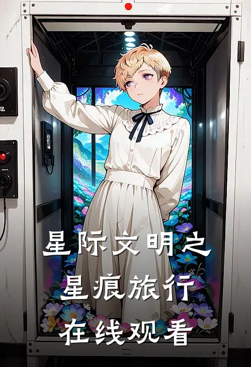 星际文明之星痕旅行在线观看