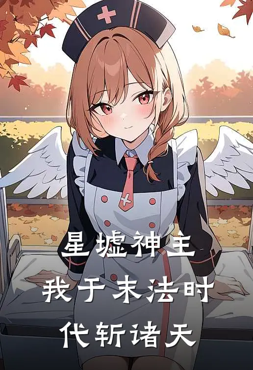 星墟神主：我于末法时代斩诸天陆湮洛璃全本免费小说_热门网络小说推荐星墟神主：我于末法时代斩诸天陆湮洛璃