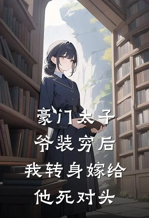 《豪门太子爷装穷后，我转身嫁给他死对头》白月光京圈已完结小说_豪门太子爷装穷后，我转身嫁给他死对头(白月光京圈)全文免费阅读无弹窗大结局