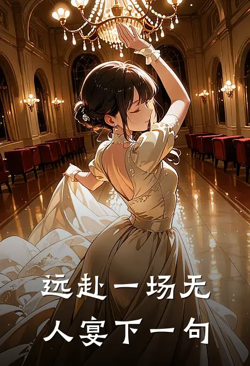 远赴一场无人宴下一句