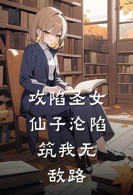 攻陷圣女，仙子沦陷，筑我无敌路