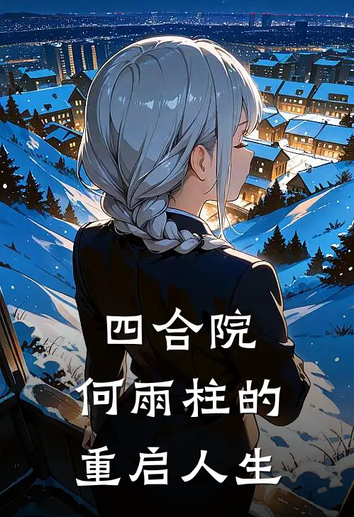 四合院：何雨柱的重启人生