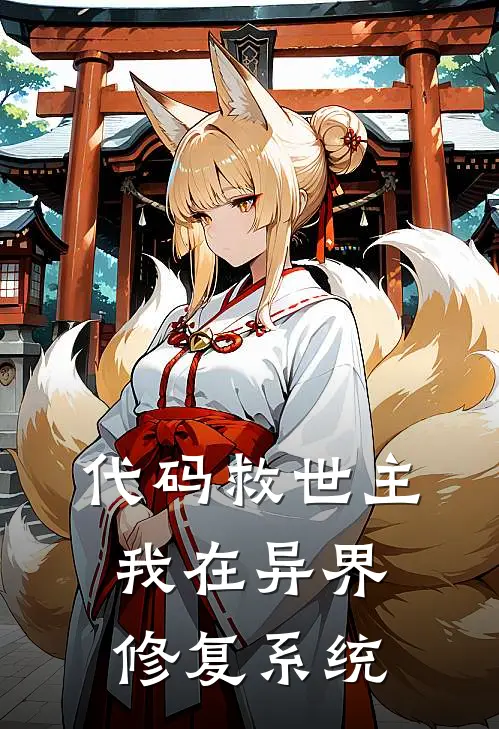 代码救世主：我在异界修复系统