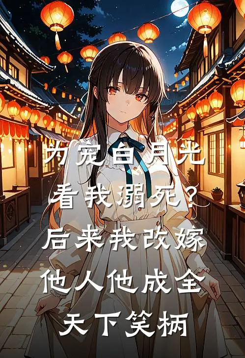 为宠白月光看我溺死？后来我改嫁他人，他成全天下笑柄白月光萧景琰热门小说排行_免费小说为宠白月光看我溺死？后来我改嫁他人，他成全天下笑柄白月光萧景琰