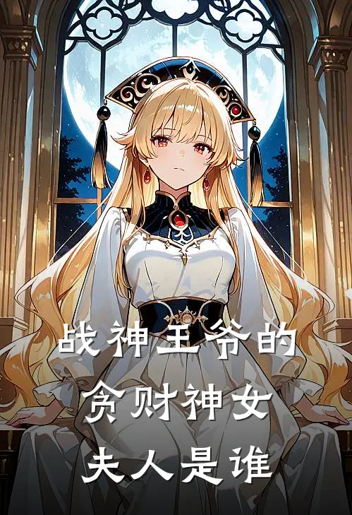 战神王爷的贪财神女夫人是谁