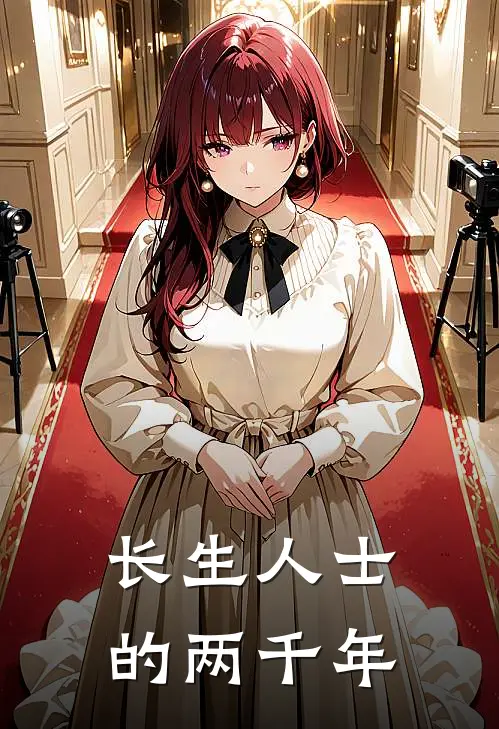 长生人士的两千年