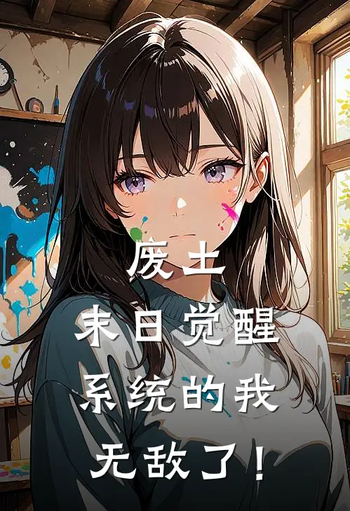 废土，末日觉醒系统的我无敌了！林澈林澈全文免费阅读无弹窗大结局_林澈林澈（废土，末日觉醒系统的我无敌了！）小说免费阅读大结局