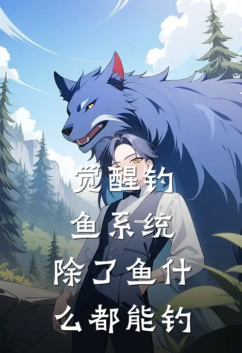 《觉醒钓鱼系统：除了鱼什么都能钓》陈墨张浩全文免费在线阅读_《觉醒钓鱼系统：除了鱼什么都能钓》全集阅读