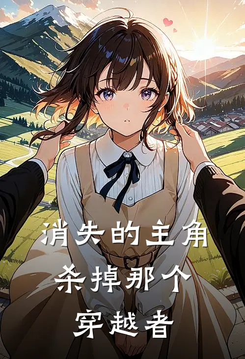 消失的主角：杀掉那个穿越者