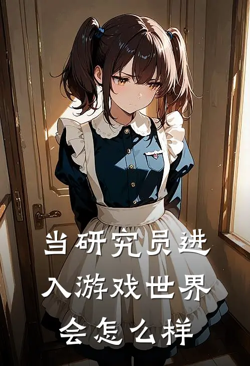 当研究员进入游戏世界会怎么样