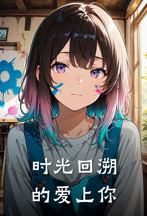 时光回溯的爱上你