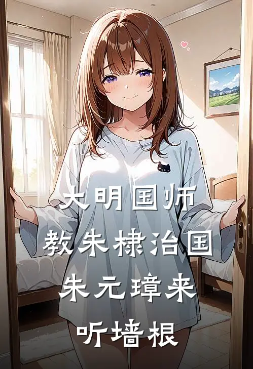 大明国师，教朱棣治国，朱元璋来听墙根陈平朱棣最新章节免费阅读_大明国师，教朱棣治国，朱元璋来听墙根全集免费阅读