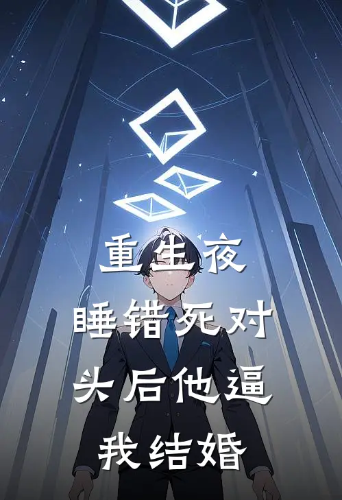 重生夜，睡错死对头后他逼我结婚夏雨霖江温言最新完结小说推荐_全集免费小说重生夜，睡错死对头后他逼我结婚夏雨霖江温言