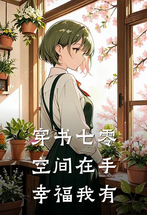 穿书七零：空间在手，幸福我有(林晚晚陈宇)新热门小说_免费完结小说穿书七零：空间在手，幸福我有(林晚晚陈宇)