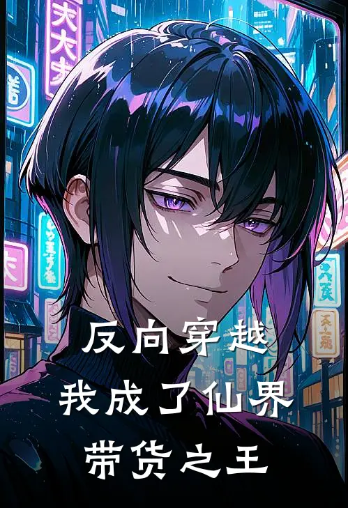 反向穿越：我成了仙界带货之王秦毅秦淮最新推荐小说_完结版小说推荐反向穿越：我成了仙界带货之王秦毅秦淮