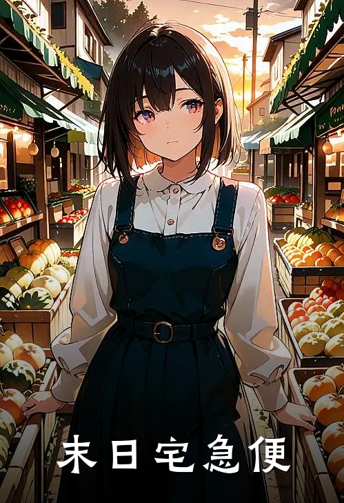 末日宅急便(林夏齐小北)好看的小说推荐完结_完本小说末日宅急便林夏齐小北