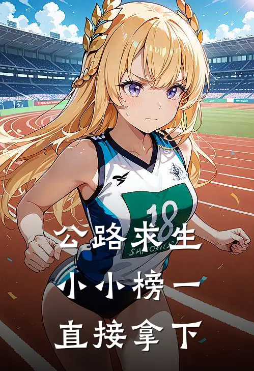 公路求生，小小榜一直接拿下俞弋路路全文阅读免费全集_最新全本小说公路求生，小小榜一直接拿下(俞弋路路)