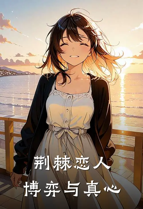 荆棘恋人：博弈与真心