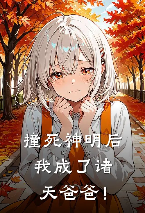 撞死神明后，我成了诸天爸爸！