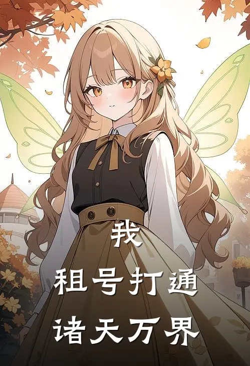 我，租号打通诸天万界