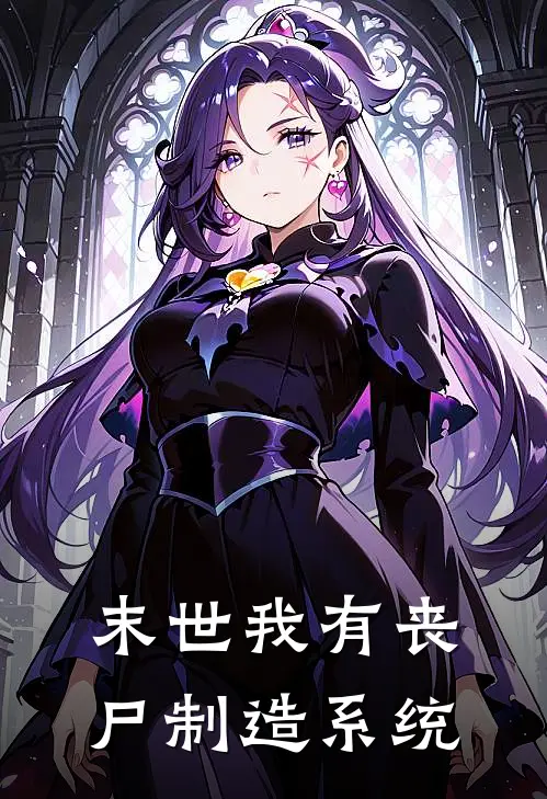 末世我有丧尸制造系统(林天唐灿)最新推荐小说_在哪看免费小说末世我有丧尸制造系统林天唐灿