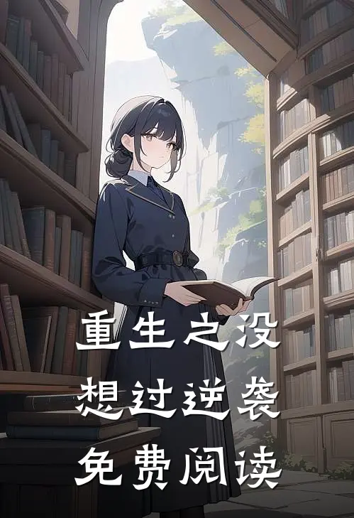 重生之没想过逆袭免费阅读