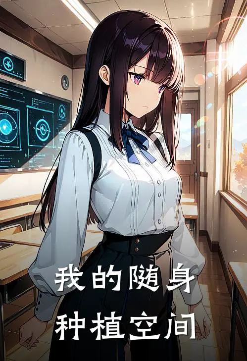 我的随身种植空间