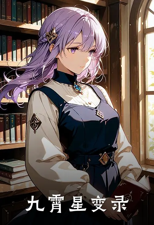 九霄星变录秦云霄林耀免费小说在线阅读_最新章节列表九霄星变录(秦云霄林耀)