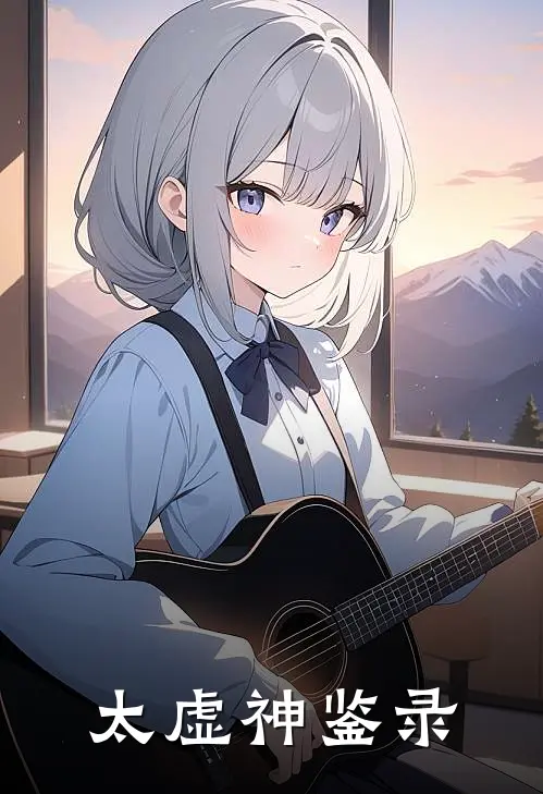 太虚神鉴录林渊苏明轩最新好看小说_最新完本小说太虚神鉴录林渊苏明轩