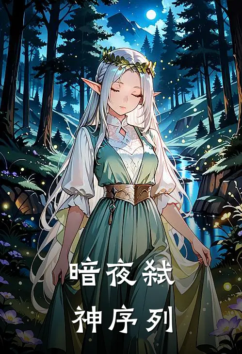 暗夜弑神序列林夜唐子瑜好看的小说推荐完结_在哪看免费小说暗夜弑神序列林夜唐子瑜