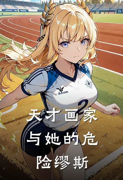 天才画家与她的危险缪斯