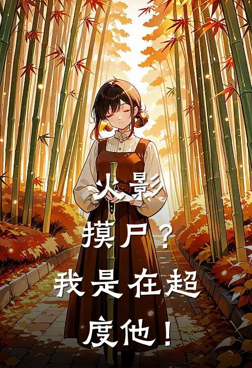 火影：摸尸？我是在超度他！岩忍长治最新好看小说推荐_完本小说免费火影：摸尸？我是在超度他！(岩忍长治)