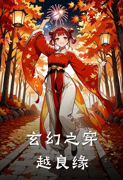 玄幻之穿越良缘林瑶君逸尘免费完结小说_完本完结小说玄幻之穿越良缘(林瑶君逸尘)