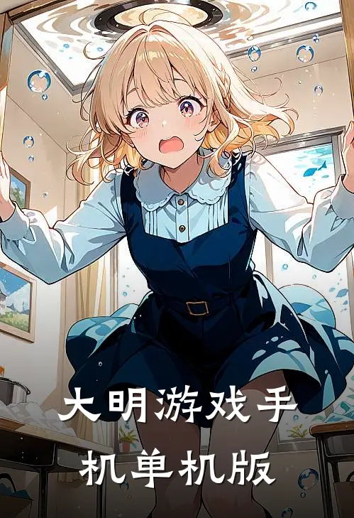 大明游戏手机单机版