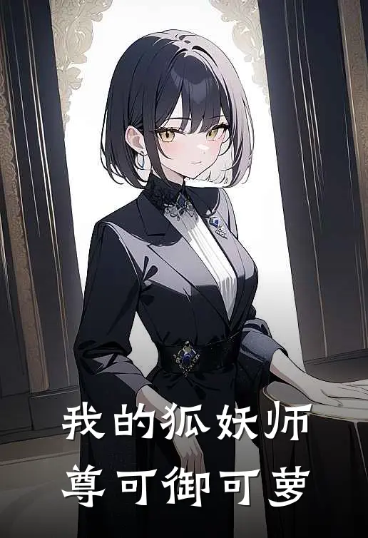 我的狐妖师尊可御可萝