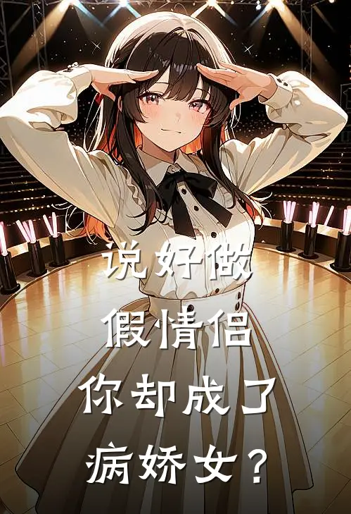 说好做假情侣，你却成了病娇女？牧阳方秋兰免费小说_完本免费小说说好做假情侣，你却成了病娇女？牧阳方秋兰