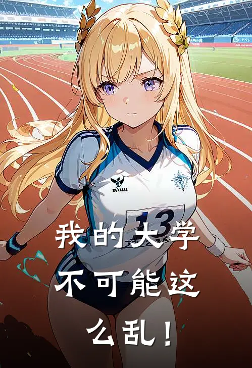 我的大学不可能这么乱！