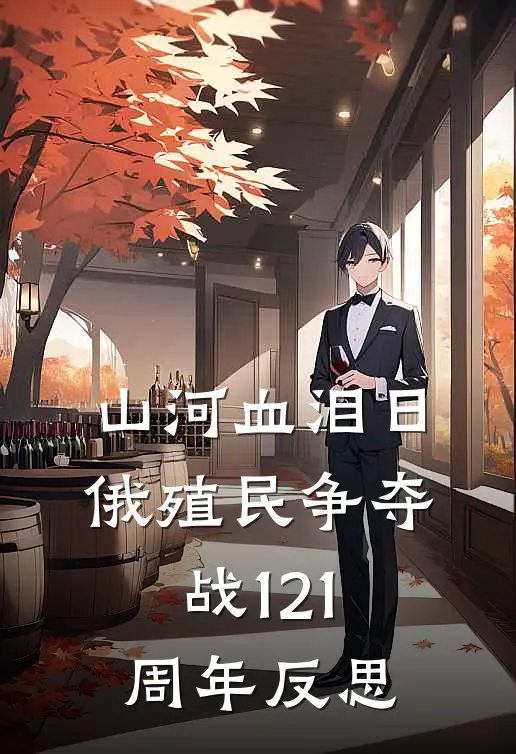 山河血泪日俄殖民争夺战121周年反思