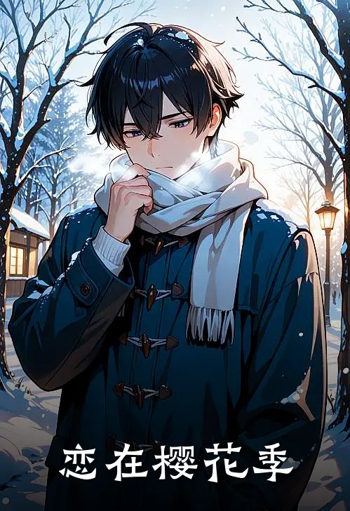 恋在樱花季林默然虞烻完本小说免费阅读_小说完结版恋在樱花季林默然虞烻