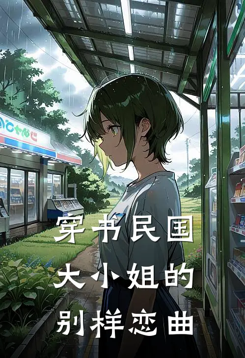 穿书民国：大小姐的别样恋曲