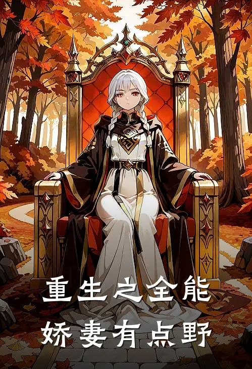 重生之全能娇妻有点野(林晚秋顾沉舟)最新小说全文阅读_最新章节列表重生之全能娇妻有点野(林晚秋顾沉舟)