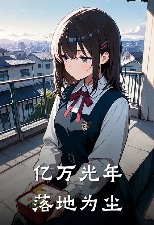 亿万光年落地为尘温言司砚_《亿万光年落地为尘》最新章节免费在线阅读