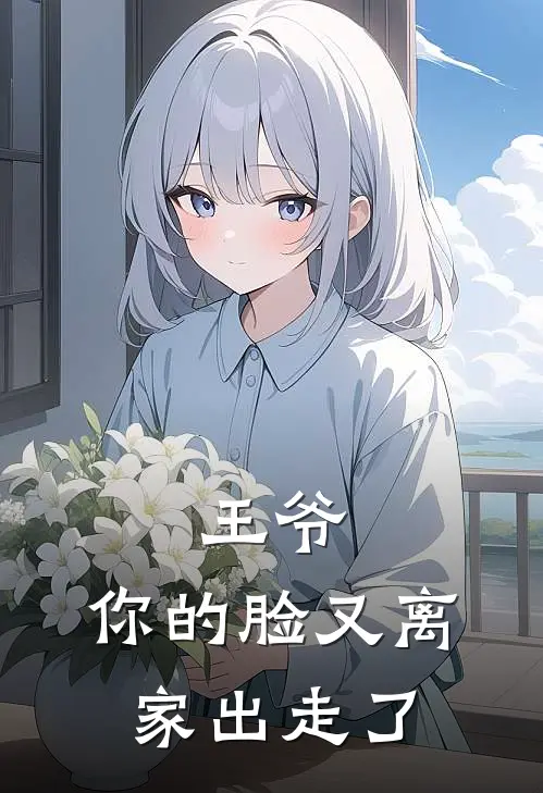 王爷，你的脸又离家出走了