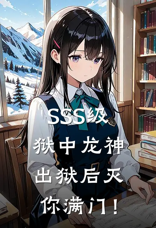 SSS级狱中龙神，出狱后灭你满门！秦锋柳妃雨热门小说推荐_完本小说大全SSS级狱中龙神，出狱后灭你满门！(秦锋柳妃雨)