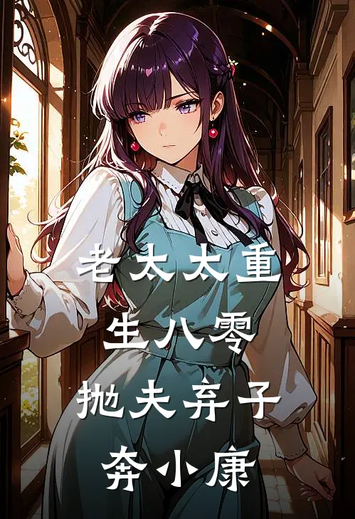 老太太重生八零，抛夫弃子奔小康(张宝珠李来财)小说免费阅读_热门小说阅读老太太重生八零，抛夫弃子奔小康张宝珠李来财