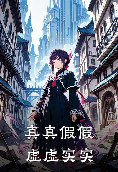 真真假假，虚虚实实