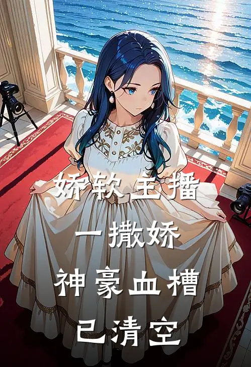 娇软主播一撒娇，神豪血槽已清空燕缈连月完本热门小说_小说推荐完结娇软主播一撒娇，神豪血槽已清空燕缈连月